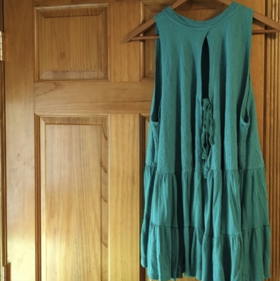 Free People Tunic Top - Picture 5 of 6